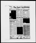 The East Carolinian, March 14, 1995
